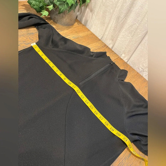 CRAFT Black base layer size L - Picture 3 of 7